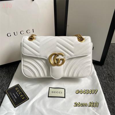 Gucci Bags AAA 133